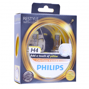 PHILIPS 12342CVPYS2