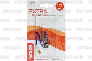 PATRON PLH31255ESB1