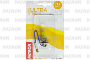 PATRON PLH31255FLLSB1