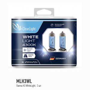 CLEARLIGHT MLH3WL