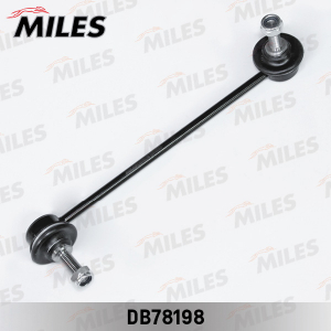 MILES DB78198