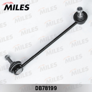 MILES DB78199