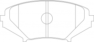 SB NAGAMOCHI BP25801