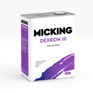 MICKING M4117