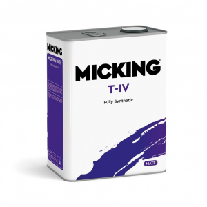 MICKING M4157