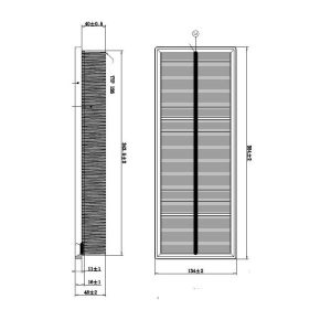 DOUBLE FORCE DFA1128