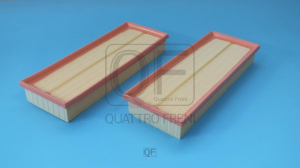 QUATTRO FRENI QF36A00207