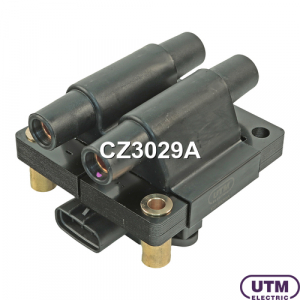 UTM CZ3029A