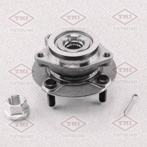 TATSUMI TDE1020