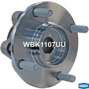 KRAUF WBK1107UU