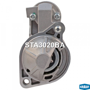 KRAUF STA3020BA