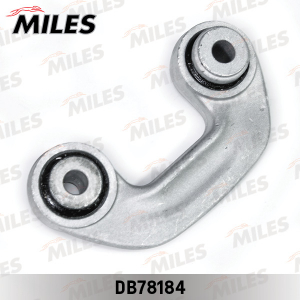 MILES DB78184