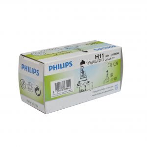 PHILIPS 12362LLECOC1