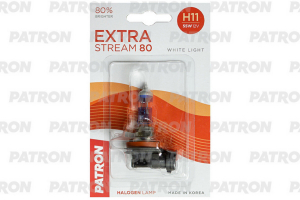 PATRON PLH111255ESB1