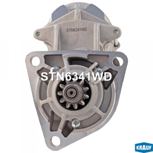 KRAUF STN6341WD
