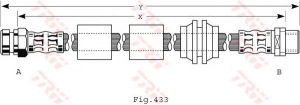 TRW PHB440