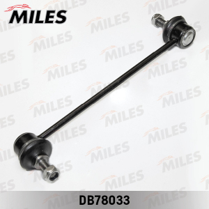 MILES DB78033