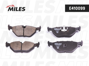 MILES E410099
