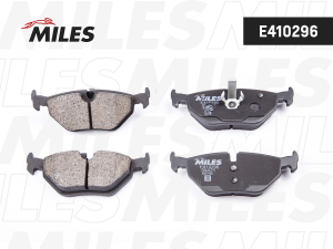 MILES E410296