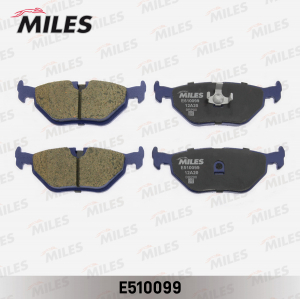 MILES E510099