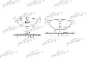 PATRON PBP1301