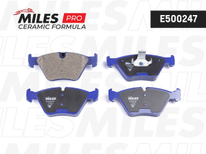 MILES E500247