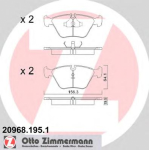 ZIMMERMANN 209681951