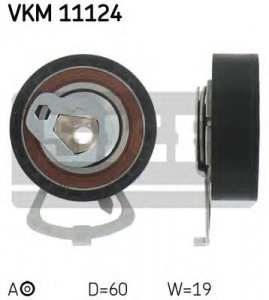 SKF VKM11124