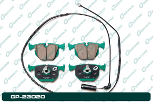 G-BRAKE GP23020