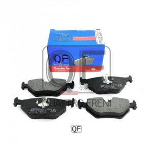 QUATTRO FRENI QF51800