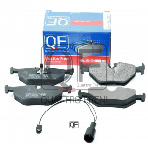 QUATTRO FRENI QF51805