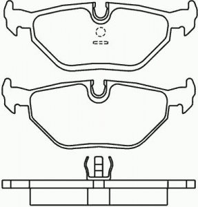 MINTEX MDB1369