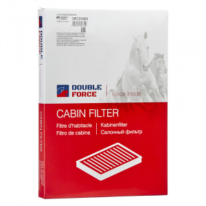 DOUBLE FORCE DFC31003