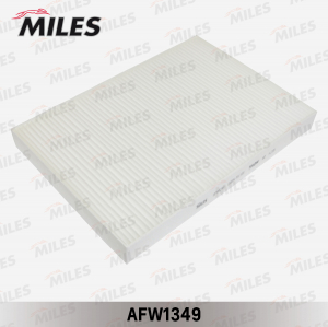 MILES AFW1349