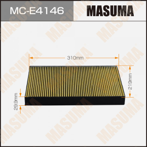 MASUMA MCE4146