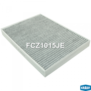 KRAUF FCZ1015JE