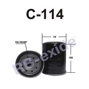 RB-EXIDE C114