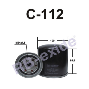 RB-EXIDE C112