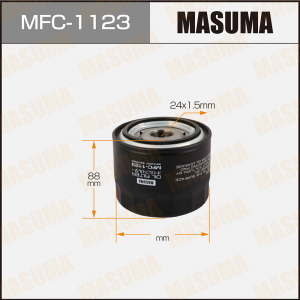 MASUMA MFC1123