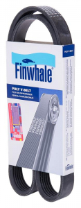 FINWHALE BP6PK1019E