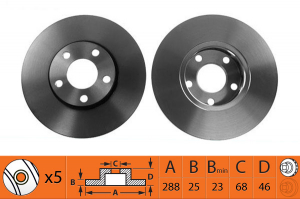SB NAGAMOCHI BR33115T