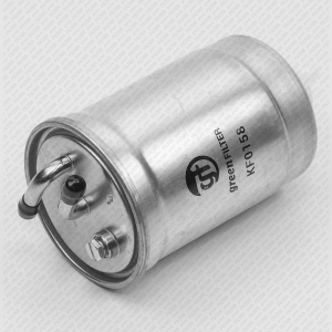 GREEN FILTER KF0158