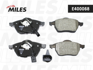 MILES E400068