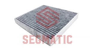 SEGMATIC SGCF1009