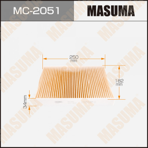 MASUMA MC2051