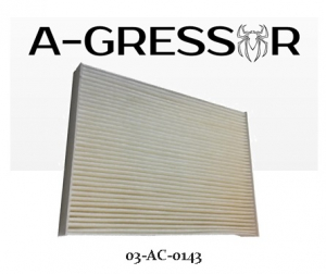 A-GRESSOR 03AC0143