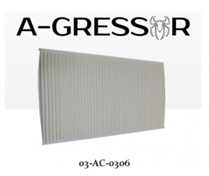 A-GRESSOR 03AC0306