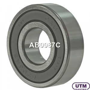 UTM AB0087C