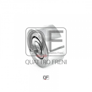 QUATTRO FRENI QF00100262