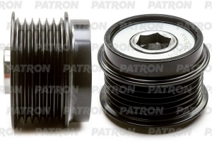 PATRON P5020810